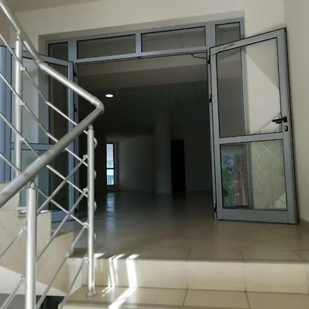 Silver-luxury Byala 9 Apartment *