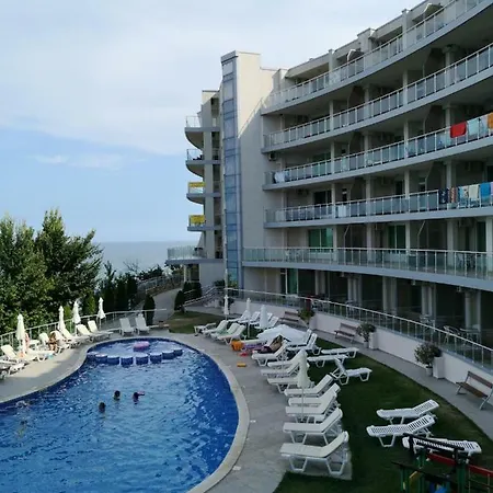 Apartment Silver-luxury Byala 9 Byala (Varna)