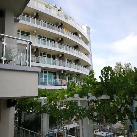 Silver-luxury Byala 9 Apartment Byala (Varna)