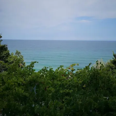 Apartment Silver-luxury Byala 9 Byala (Varna)