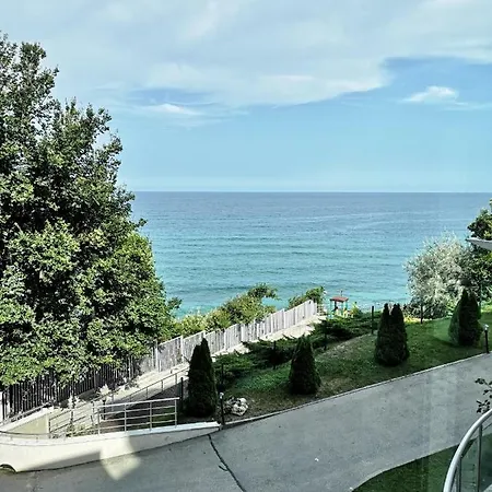Silver-luxury Byala 9 * Byala (Varna)