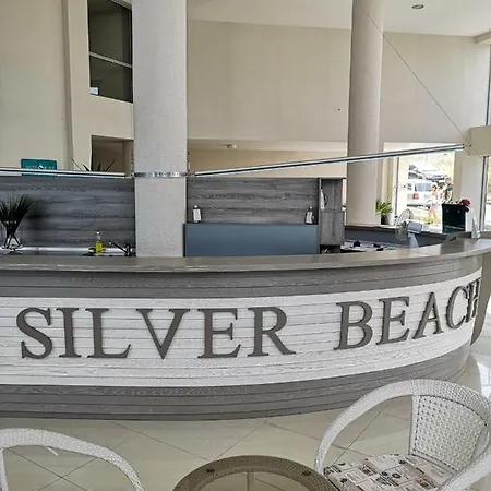 Silver-luxury Byala 9 * Byala (Varna)