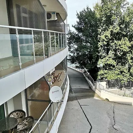 Silver-luxury Byala 9 *