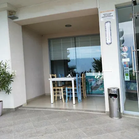 Silver-luxury Byala 9 Apartment