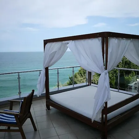 Silver-luxury Byala 9 * Byala (Varna)